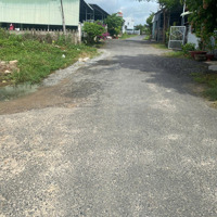 Chính Chủ Bán Đất Mặt Tiền Nhựa Khu Dân Cư 228M2 Có Thổ Cư Tại Hàm Kiệm