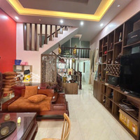 Nhà Riêng Phú Mỹ, 50M, Ngõ Nông, Lô Góc, Ô Tô Qua Nhà, 5 Tầng, 5 Ngủ , Giá Bán 11 Tỷ (Htl915678)