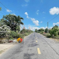 Bán Đất 120M2/ 950 Triệu, Đ.dương Thị Năm, Nhà Bè, Shr, Ngay Trung Tâm Y Tế Huyện Nhà Bè , Liên Hệ:0934108580