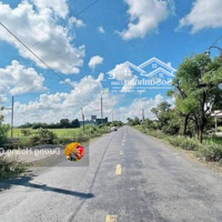 Bán Đất 120M2/ 950 Triệu, Đ.dương Thị Năm, Nhà Bè, Shr, Ngay Trung Tâm Y Tế Huyện Nhà Bè , Liên Hệ:0934108580