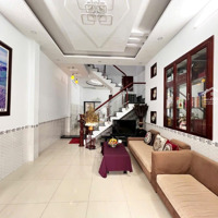Bán Gấp Nhà Tại Đường 872 Quang Trung, Phường 8, Gò Vấp, Hồ Chí Minh, 7,6 Tỷ, 62M2 Có Thương Lượng