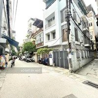 Siêu Phẩm, Nhà 6 Tầng Thang Máy Mặt Tiền 4.6M, Sổ Đỏ Hoa Khôi Nói Không Với Quy Hoạch