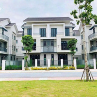 Mua Biệt Thự -Giá Chung Cư - Giá Gốc Chủ Tư - Nhiều Ưu Đãi Hấp Dẫn