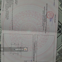 Bán Đất Phường Phước Tân 9X7 Mặt Tiền Buôn Bán Nhỏ Sổ Riêng Thổ Cư