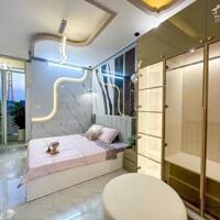 Nhà lầu rộng đậu ô tô trong nhà, khu cán bộ giáo viên Đại Học Cần Thơ