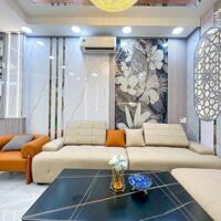 Nhà lầu rộng đậu ô tô trong nhà, khu cán bộ giáo viên Đại Học Cần Thơ