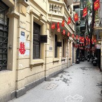 Trung Tâm Đống Đa - Vị Trí Đắc Địa - Nhà Cực Đẹp - Thoáng Sáng 2 Mặt - Sổ Đỏ Hoa Hậu
