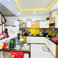 Ngã Tư Phú Nhuận, Hẻm Xe Hơi, 30M Ra Mặt Tiền, 40M2, 3 Tầng Btct 4M X 10M , 7,2 Tỷ Thương Lượng M
