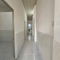 Nhà trệt rộng 3 phòng ngủ - Giáp đường số 3 Khu Đô Thị Mới Đại Ngân