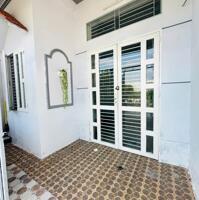 Nhà trệt rộng 3 phòng ngủ - Giáp đường số 3 Khu Đô Thị Mới Đại Ngân