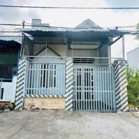 Nhà trệt rộng 3 phòng ngủ - Giáp đường số 3 Khu Đô Thị Mới Đại Ngân