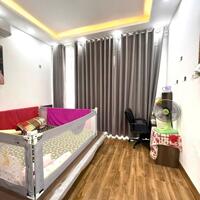 Bán nhà 2 lầu đường số 6 KDC ĐHYD . Sổ hồng . Giá rẽ