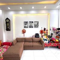 Bán nhà 2 lầu đường số 6 KDC ĐHYD . Sổ hồng . Giá rẽ