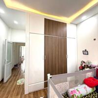 Bán nhà 2 lầu đường số 6 KDC ĐHYD . Sổ hồng . Giá rẽ