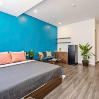 Khai Trương Phòng 32M2 Siêu Rộng Ngay Điện Biên Phủ, Bình Thạnh, 5P Qua Hutech,Uef - Liên Hệ: 0339712360