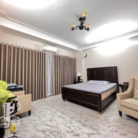 Thang Máy Tặng Nội Thất Ô Tô Bán Nhà Đẹp Trường Lâm Long Biên Hà Nội 53M2