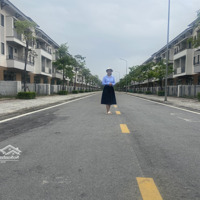 Bán Shophouse 4 Phòng Ngủ 3 Vệ Sinhtại Centa Riverside, 7,1 Tỷ, 100M2, Q.từ Sơn, Bắc Ninh