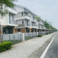 Bán Shophouse 4 Phòng Ngủ 3 Vệ Sinhtại Centa Riverside, 7,1 Tỷ, 100M2, Q.từ Sơn, Bắc Ninh
