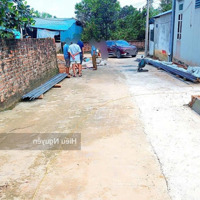 Đất Cư Dân Tân Xã Cần Bán 99,5M2 Giá Mềm