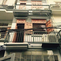 Bán Gấp Nhà Riêng 30M2, 6,29 Tỷ Tại Đường Ái Mộ, Bồ Đề, Long Biên, Hà Nội