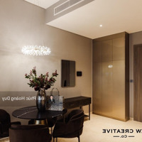 Chỉ 60 Triệu Với 3 Phòng Ngủ 3 Vệ Sinhthe Marq Đầy Đủ Nội Thất Cao Cấp Mới Vào Ờ Ngay