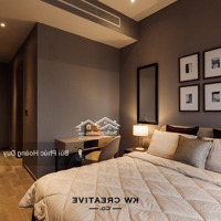 Chỉ 60 Triệu Với 3 Phòng Ngủ 3 Vệ Sinhthe Marq Đầy Đủ Nội Thất Cao Cấp Mới Vào Ờ Ngay