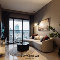 Chỉ 60 Triệu Với 3 Phòng Ngủ 3 Vệ Sinhthe Marq Đầy Đủ Nội Thất Cao Cấp Mới Vào Ờ Ngay