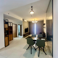 Cho Thuê Căn Hộ The Habitat Bình Dương 2 Phòng Ngủ80M2 Full Nội Thất Đẹp,Sống Xanh Giữa Trung Tâm Thuận An