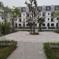 Chính Chủ Cần Nhượng Lại Do Cần Tiền Gấp Bt Tại Jade Square, 30 Tỷ, 120M2, Đẹp Xuất Sắc