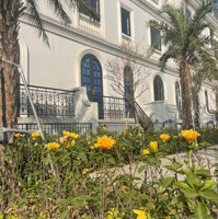 Chính Chủ Cần Nhượng Lại Do Cần Tiền Gấp Bt Tại Jade Square, 30 Tỷ, 120M2, Đẹp Xuất Sắc