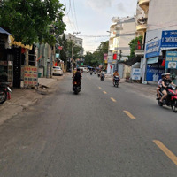 Mt Nguyễn Thị Búp Q12 Hơn 250M2 Đất Full Thổ Giá 56 Triệu/M2 Nhà Rẻ Giá Tốt Rất Tiện Kinh Doanh.