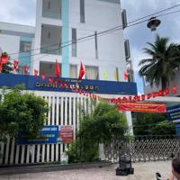 Mặt Tiền Minh Phụng Quận 11- 45M2 - Nhà 3 Tấm - Giá Chỉ 11 Tỷ Nhỉnh
