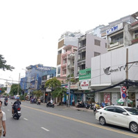 Nhà Mặt Tiền Ngang 6M Cách Mạng Tháng 8 Quận 3 - 6X20M Nh - 6 Tầng - Hđt 110 Triệu - 38 Tỷ