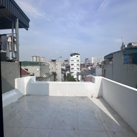 9.8 Tỉ Hàng Hiếm Phú Đô - Chdv Mới Tinh 6 Tầng + Thang Máy + Pccc