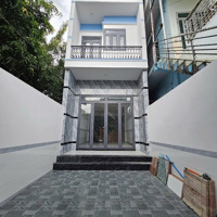 Nhà Có Phòng Ngủ Dưới: 2Tỷ950_92M2 Đường Ô Tô Nhà 1 Trệt 1 Lầu Gần Ngã Tư Miếu Ông Cù, Tp.thuận An
