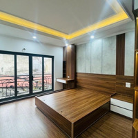 Nhà Đẹp Khương Đình Mặt Ngõ Oto, Cách Oto Tránh 30M Thông Kinh Doanh 41M X 5 Tầng Nhỉnh 11 Tỷ