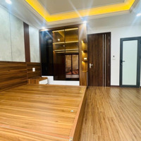 Nhà Đẹp Khương Đình Mặt Ngõ Oto, Cách Oto Tránh 30M Thông Kinh Doanh 41M X 5 Tầng Nhỉnh 11 Tỷ