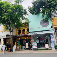 Bán Nhà Mặt Tiền Tô Hiến Thành Trung Tâm Phố Tây, Phố Hàn Quốc - Tp Nha Trang Giá Bán 67 Tỷ