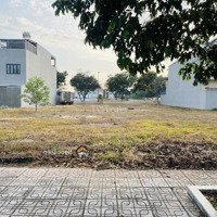 Ngộp Đất Phố Tôn Đức Thắngmặt Tiền120M2 Sát Khu Richland Hiệp Phước Dic Full Th, Đường Nhựa Có Vỉa Hè