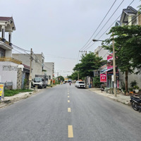 Đất Rẻ: 3Tỷ650_125M2 Ngang 5M Xây Dựng Tự Do Kdc Gần Vòng Xoay An Phú,Tp. Thuận An
