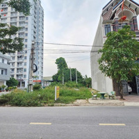 Đất Rẻ: 3Tỷ650_125M2 Ngang 5M Xây Dựng Tự Do Kdc Gần Vòng Xoay An Phú,Tp. Thuận An
