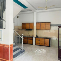 Bán Nhà Liền Kề Mặt Tiền Tôn Thất Thuyết Ngang Gần 9M Vuông Vức