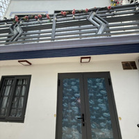 Bán Nhà 2 Tầng Full Nt Sổ Hồng Vĩnh Viễn 1135 Huỳnh Tấn Phát Q7