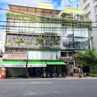 Bán Nhà 6 Tầng Ngang 20M Mặt Tiền Tô Hiến Thành - Giá Bán 150 Tỷ - Tp Nha Trang