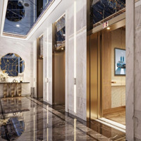 Các Tiện Ích Nổi Bật Tại The Privé -Trải Nghiệm Sống Chuẩn Resort Giữa Lòng Thành Phố