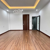 Hiếm Khương Đình Ngõ Nông Thẳng Tắp Ngay Gần Oto Tránh 36M X 6 Tầng Thang Máy Nhà Đẹp Nhỉnh 8 Tỷ