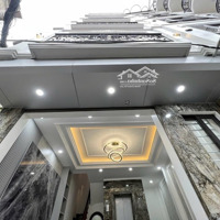 Hiếm Khương Đình Ngõ Nông Thẳng Tắp Ngay Gần Oto Tránh 36M X 6 Tầng Thang Máy Nhà Đẹp Nhỉnh 8 Tỷ