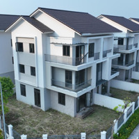 Căn Biệt Thự View Hồ Siêu Hiếm, Đẹp Nhất Dự Án Centa Riverside Vsip, Trung Tâm Vùng Thủ Đô.