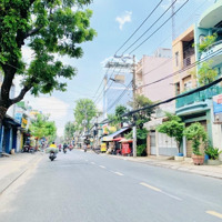 Mặt Tiền Kinh Doanh Đường Tân Quý [ Ngang 5,1M X 17,6M] Chính Chủ Giá Tốt Đang Cần Bán Gấp