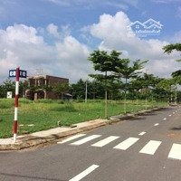 Đất Trong Kdc Shr 80M2Tc Ngang 5 Cách Sân Bay Biên Hoà 2Km Dân Cư Hiện Hữu Đường Nhựa 7M Đầu Tư Tốt